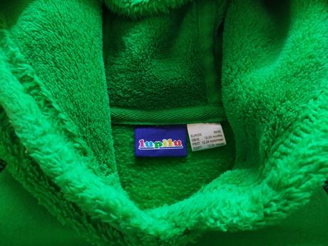 Mikina 86/92, lupilu,92