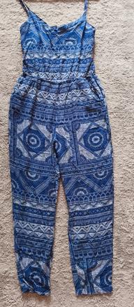 Ľahky overal, lindex,s