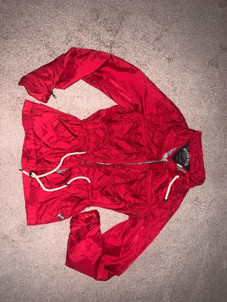 Hilfiger prechodna bunda s, tommy hilfiger,s