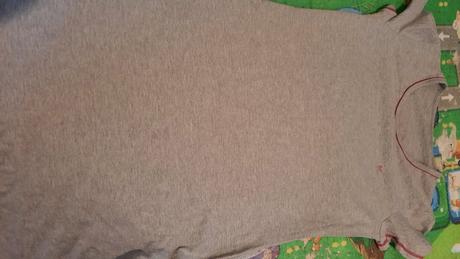 Damska nočná košeľa, m