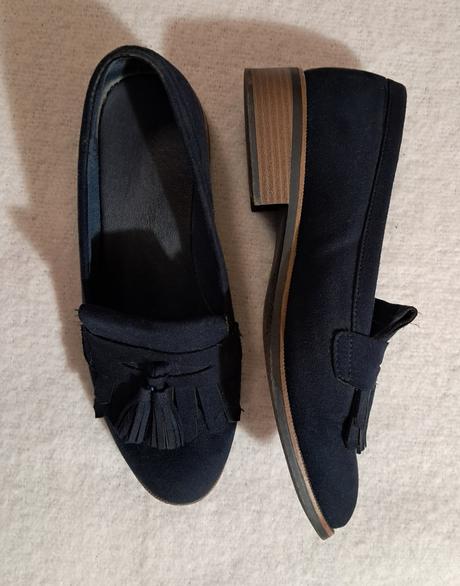 Deichman 38,5 poltopanky, deichmann,38