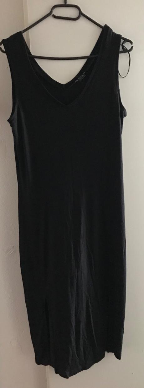 F&f elastické plážové šaty alebo tunika na plavky, f&f,38