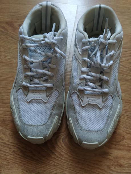 Puma botasky/22,5cm/36, puma,36