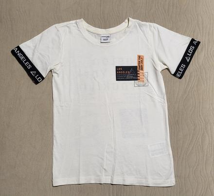 Tričko velk. 134/140, chapter young,134