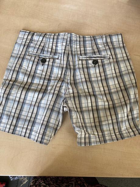 Dámske kraťasy, 38, 38