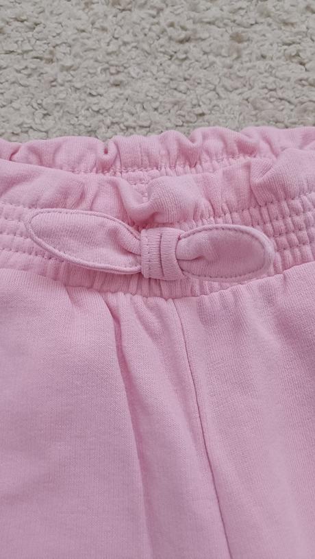 Tepláky 110, impidimpi,110