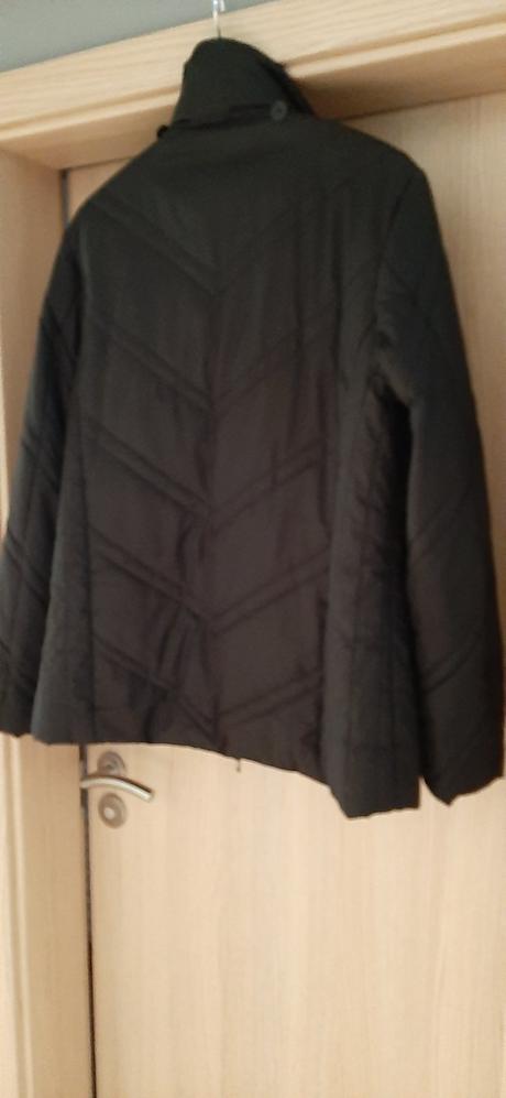 Dámska vetrovka, xl