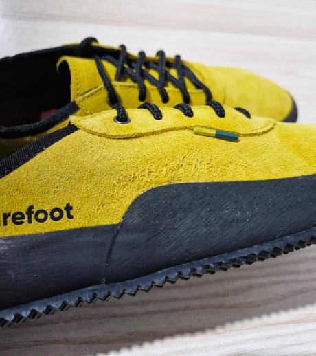 Be lenka trailwalker 2.0 - mustard 39, be lenka,39