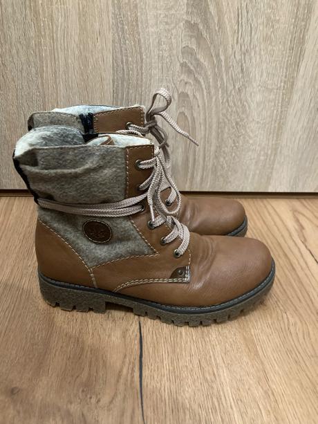 Dámske topánky, 38