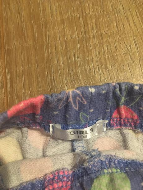 Kratke gate, pepco,104