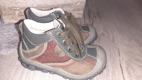 Topánočky naturino, naturino,21