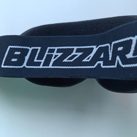 Lyžiarske okuliare blizzard, 