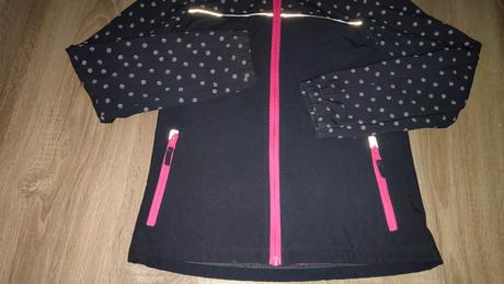 Softshell bunda, yigga,158