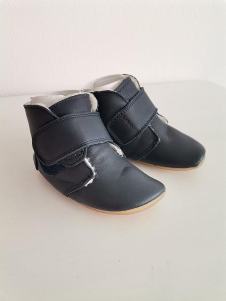 Superfit papageno nappa capačky 22, superfit,22