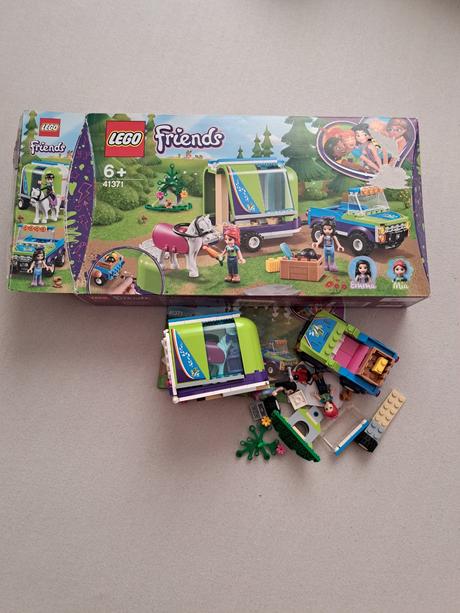 Lego friends 17e, 
