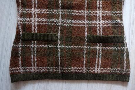 Teplé tielko/vesta/tričko zn. zara, v. s, zara,34 - xs