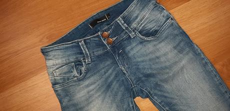 Rifle tally weijl, tally weijl,34