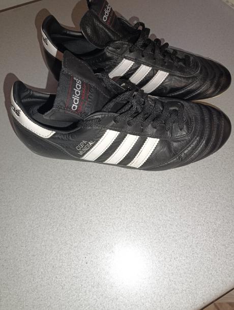Kopačky copa mundial veľ.40, adidas,40