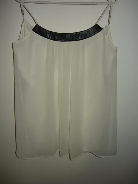 Blúzka na leto -m, m