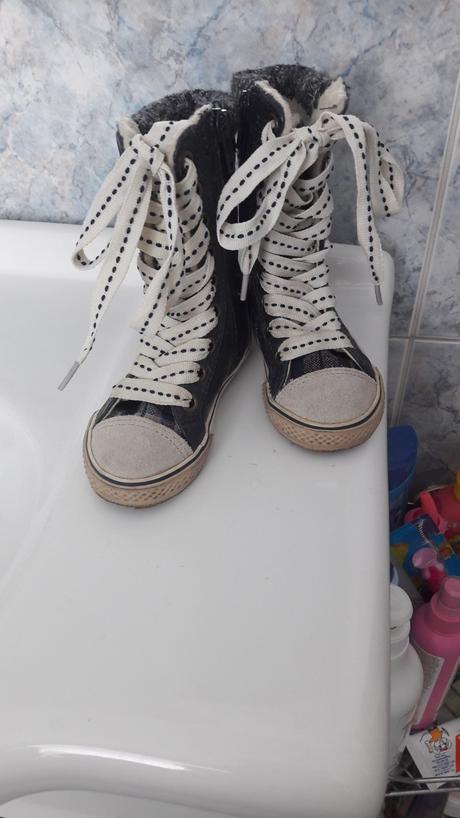 Tenisky next, next,21