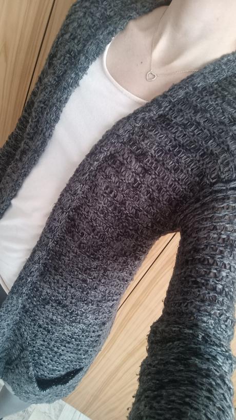 Dámsky kardigán, veľ. s, s