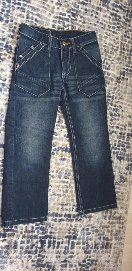 Rifle č.110, lupilu,110