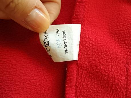 Softshellová bunda, 98