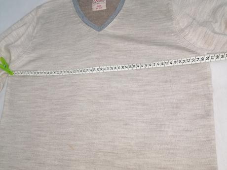 Pánsky sveter, l