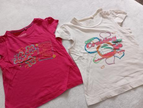 Tričká 86/92, lupilu,86