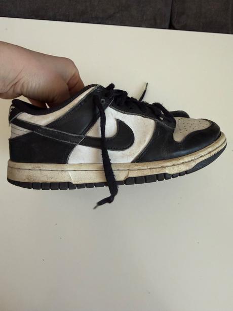 Nike dunk 36,5, nike,36