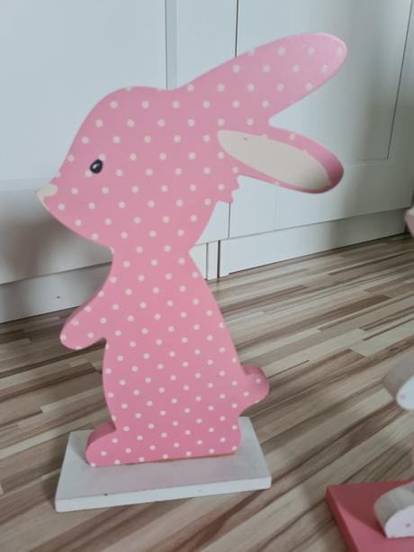 Drevená dekorácia, 