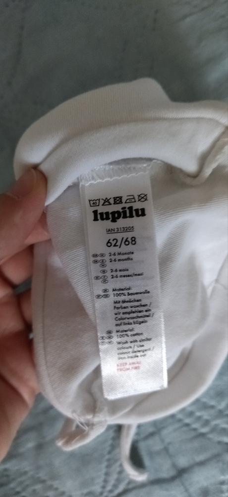 Čiapočka, lupilu,62