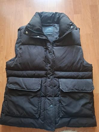 Panska vesta, pull&bear,s