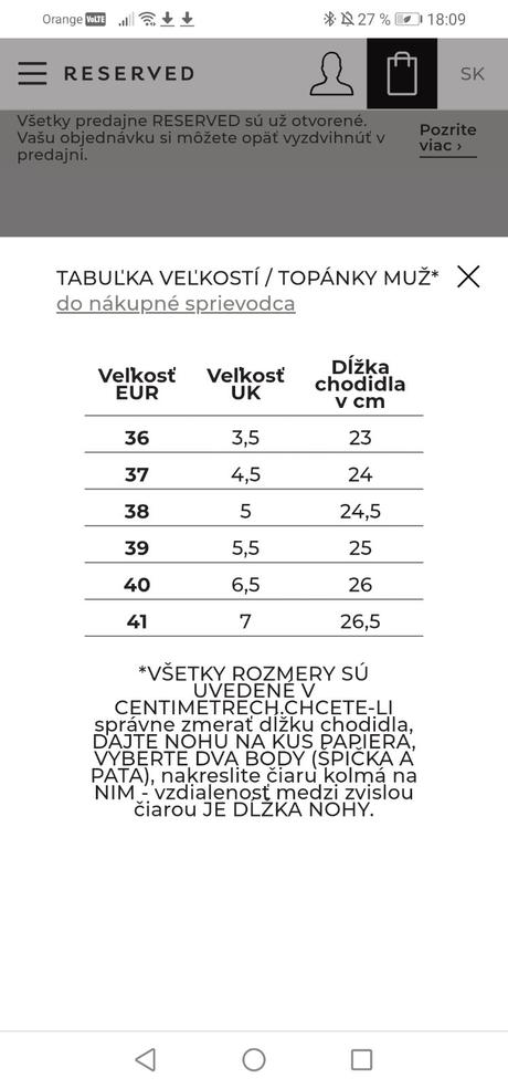 Vínové topánočky, 39