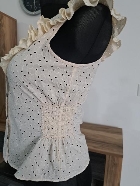 Blúzka dkny, dkny,m