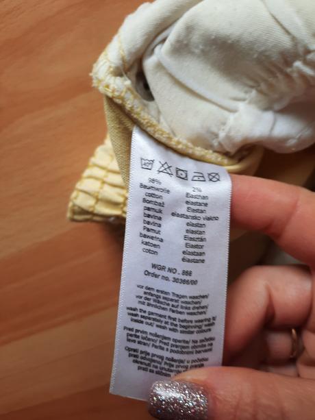 Dievčenské rifle, kiki&koko,110