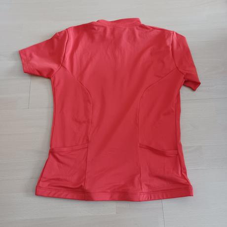 2x tričko na šport, quechua,152