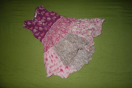 Letne satocky matalan, matalan,98