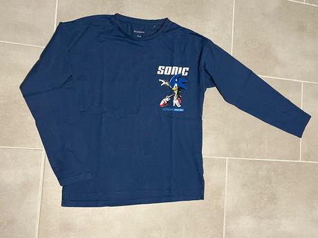 4x tričko dlhy rukav reserved 158, reserved,158