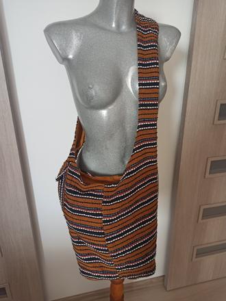 Látková taška/ kabelka,