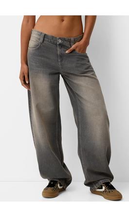 Rifle bershka, 38