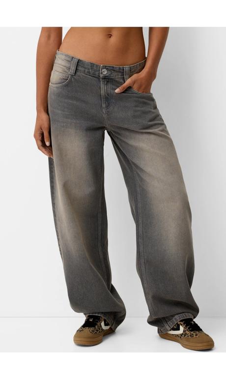 Rifle bershka, 38