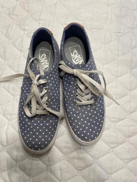 Vans platenky, vans,36