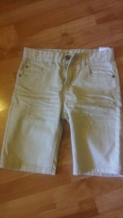 Riflové kraťasy, takko,146