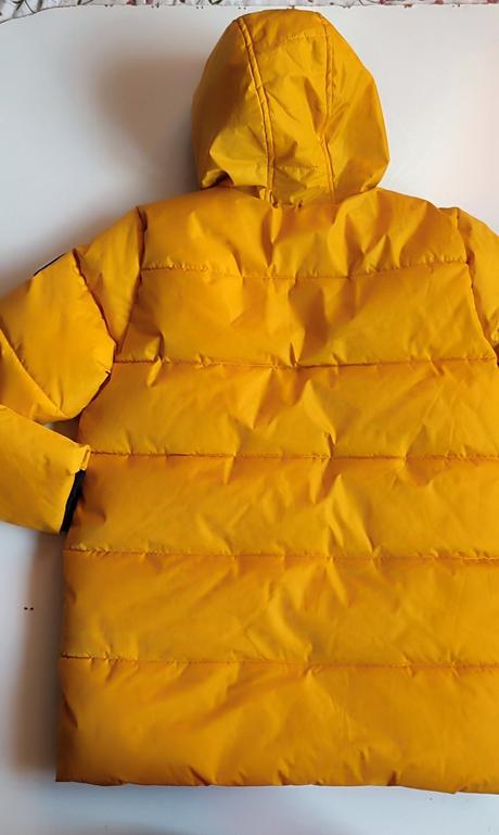 Teplá binda, c&a,164