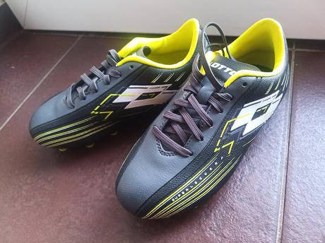 Kopačky lotto 31, 31