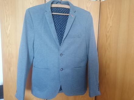 Panske sako ombre, m