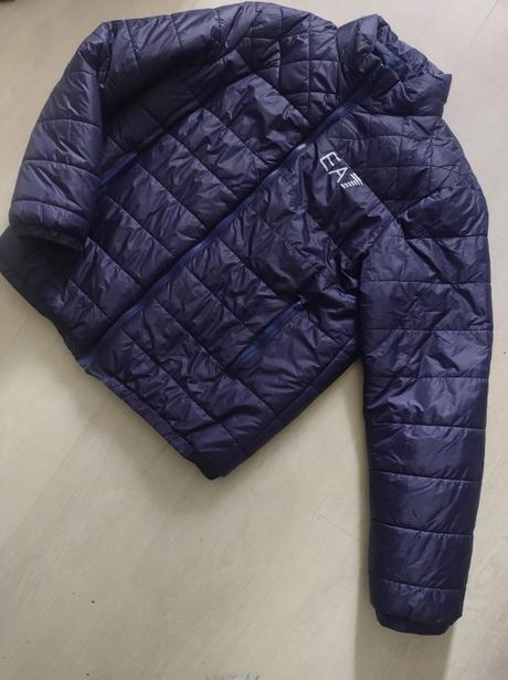 Ea7 emporio armani, armani,l