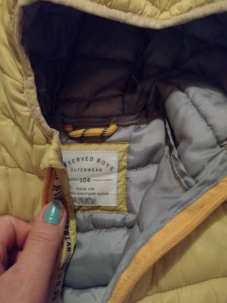 Vetrovka, reserved,104