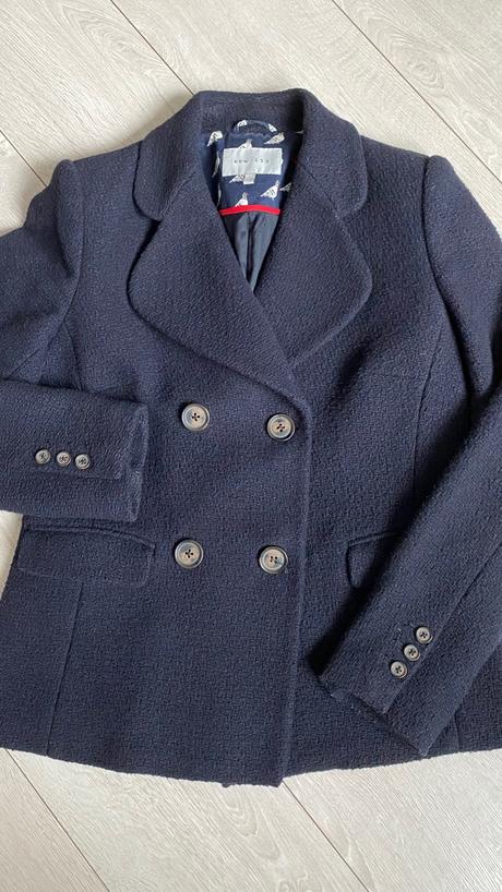 Kabát kew, 38